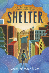 Christie Matheson — Shelter