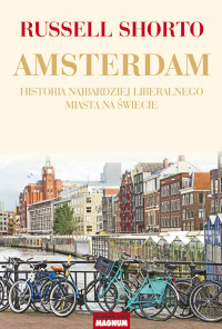 Russell Shorto — Ámsterdam