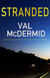 McDermid, Val — Stranded