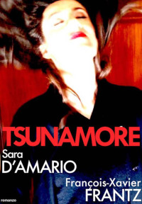 Unknown — TSUNAMORE (Italian Edition)