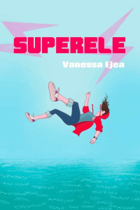 Vanessa Ejea [Ejea, Vanessa] — Superele