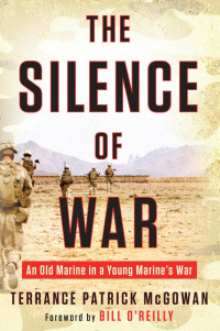 McGowan, Terry — The Silence of War