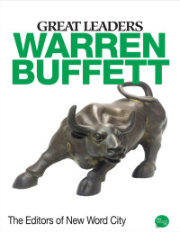 The Editors of New Word City — Warren Buffett