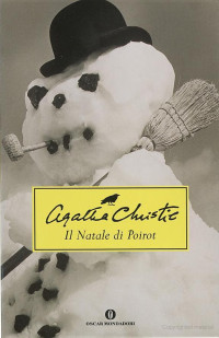 Agatha Christie [Christie, Agatha] — Il Natale di Poirot