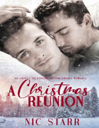 Nic Starr [Starr, Nic] — A Christmas Reunion