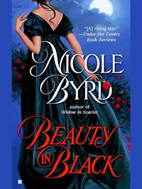 Nicole Byrd — Beauty in Black