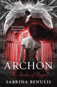 Benulis, Sabrina — Archon