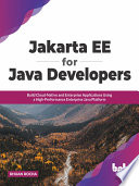 Rhuan Rocha — Jakarta EE for Java Developers