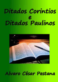 USER — Microsoft Word - Ditados_Corintios_&_Paulinos_2009_Quarta_Edicao.doc