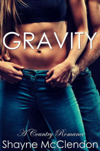 Shayne McClendon  — Gravity