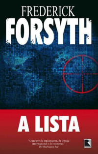 Frederick Forsyth — A lista