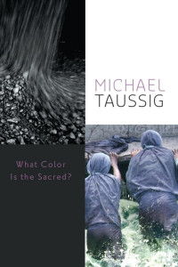 Michael Taussig — What Color is the Sacred?