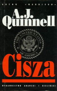 A. J. Quinnell — Cisza