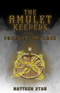 Matthew Ryan — The Amulet Keepers