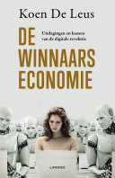 Koen De Leus — De winnaarseconomie