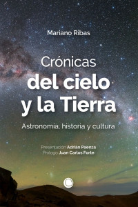 Mariano Ribas — Crónicas Del Cielo Y La Tierra