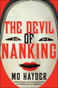 Mo Hayder — The Devil of Nanking