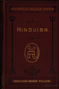 Monier Williams — Hinduism