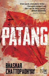 Bhaskar Chattopadhyay — Patang