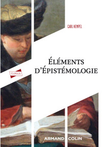 Carl Hempel — Elments d'pistmologie - 3e d.