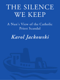 Karol Jackowski — The Silence We Keep