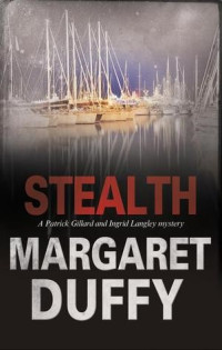 Margaret Duffy  — Stealth