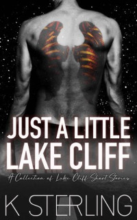 K. Sterling — Just A Little Lake Cliff