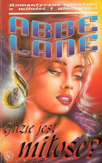 Abbe Lane — Gdzie jest miłość