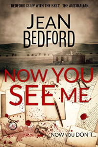 Jean Bedford — Now You See Me