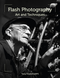 Terry Hewlett — Flash Photography