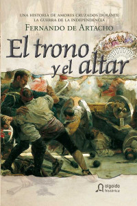 Fernando de Artacho — El trono y el altar