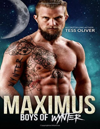 Tess Oliver [Oliver, Tess] — Maximus