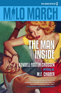 Kendell Foster Crossen — Milo March #3