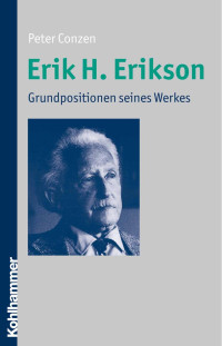 Peter Conzen — Erik H. Erikson