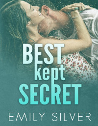 Emily Silver — Best Kept Secret (Colorado Black Diamonds Book 1)