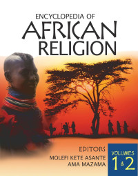 Unknown — Encyclopedia of African Religion