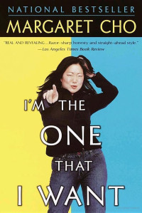 Margaret Cho — I'm the One That I Want