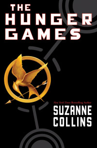 Suzanne Collins — The Hunger Games