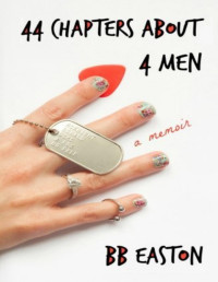 Jovana Shirley — 44 Chapters about 4 Men