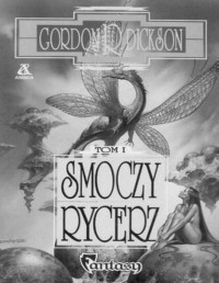 DICKSON GORDON R — Smoczy rycerz