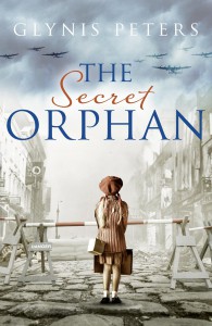 Glynis Peters — The Secret Orphan