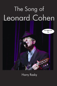 Harry Rasky — The Song of Leonard Cohen