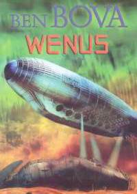 Ben Bova — Wenus