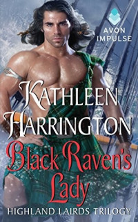 Kathleen Harrington — Black Raven's Lady