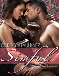 Carolyn Faulkner — Sinful