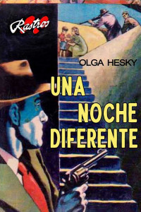 Olga Hesky — Una noche diferente