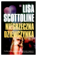 þÿAdmin — þÿScottoline Lisa - Niegrzeczna dziewczynka