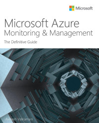 Avinash Valiramani — Microsoft Azure Monitoring & Management