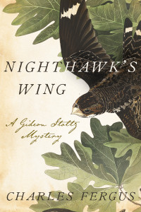 Charles Fergus — Nighthawk's Wing