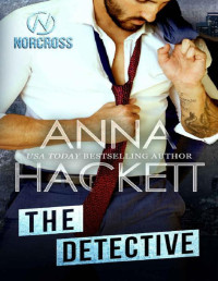 Anna Hackett — The Detective